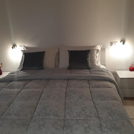 B&B Nonna Dedda โอริสตาโน ภายนอก รูปภาพ